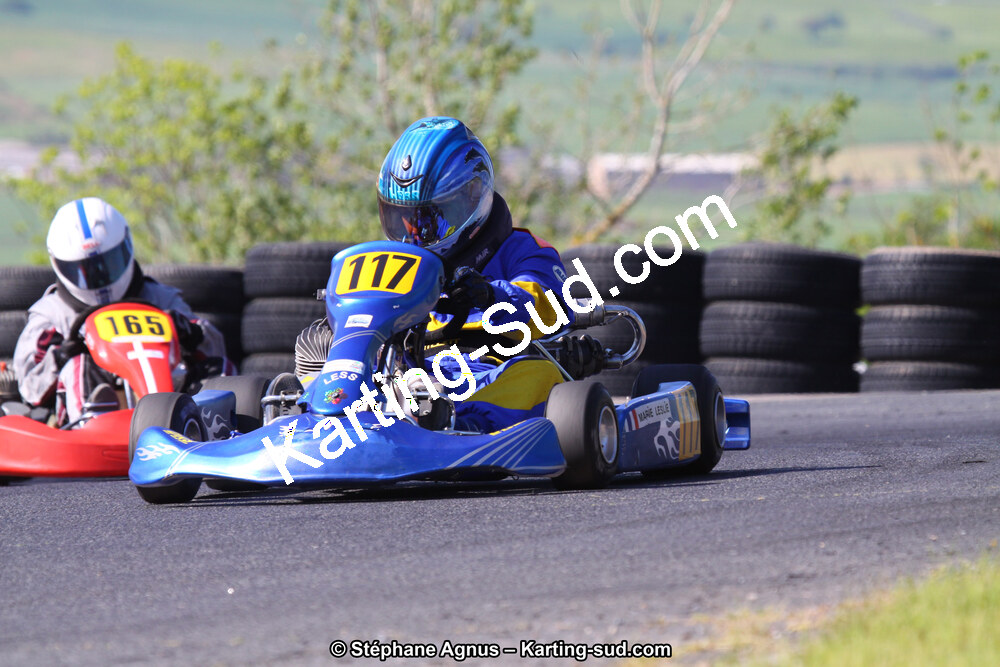 13/05/2012 : 4ème manche du Championnat du Sud 2012 à Belmont (Photos Stéphane Agnus) 2012 — karting