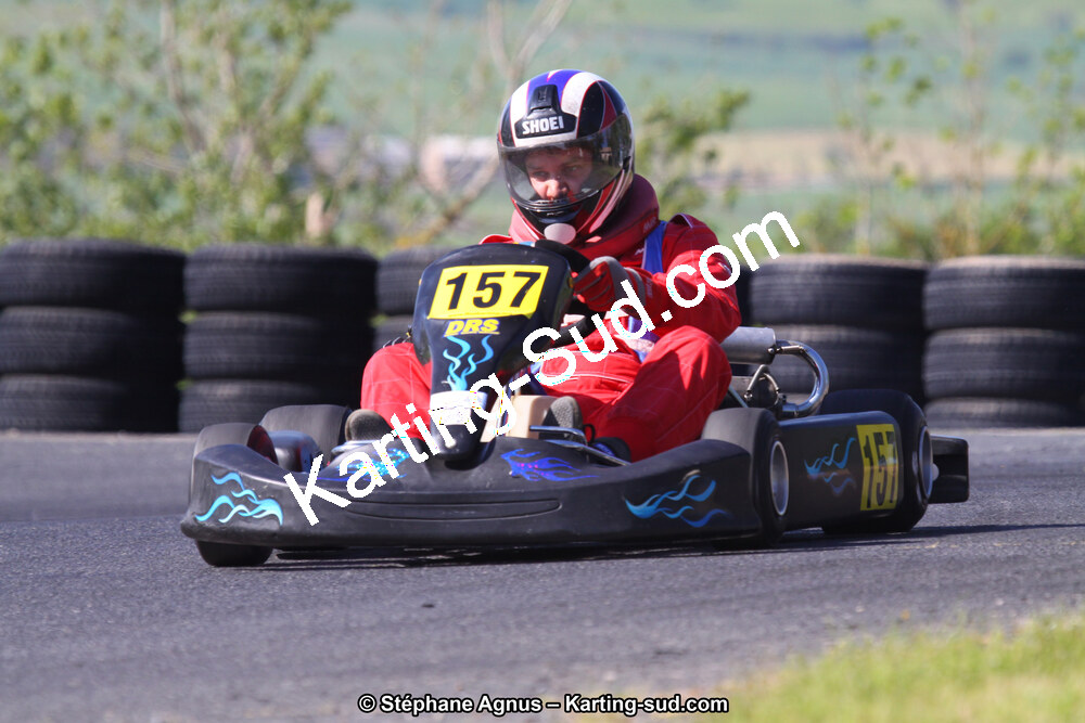 13/05/2012 : 4ème manche du Championnat du Sud 2012 à Belmont (Photos Stéphane Agnus) 2012 — karting