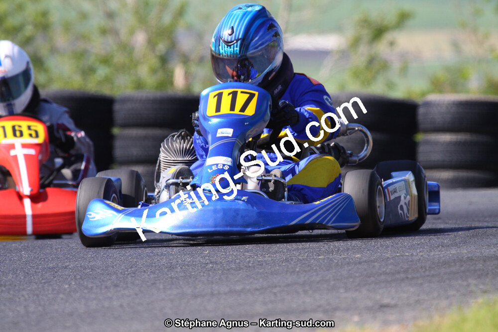 13/05/2012 : 4ème manche du Championnat du Sud 2012 à Belmont (Photos Stéphane Agnus) 2012 — karting