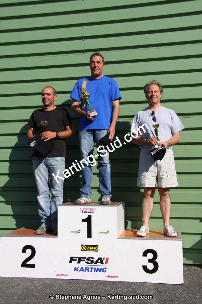 13/05/2012 : 4ème manche du Championnat du Sud 2012 à Belmont (Photos Stéphane Agnus) 2012 — karting