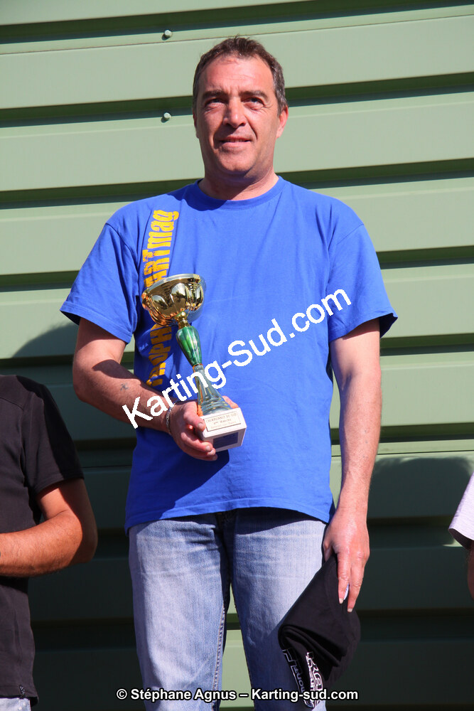 13/05/2012 : 4ème manche du Championnat du Sud 2012 à Belmont (Photos Stéphane Agnus) 2012 — karting