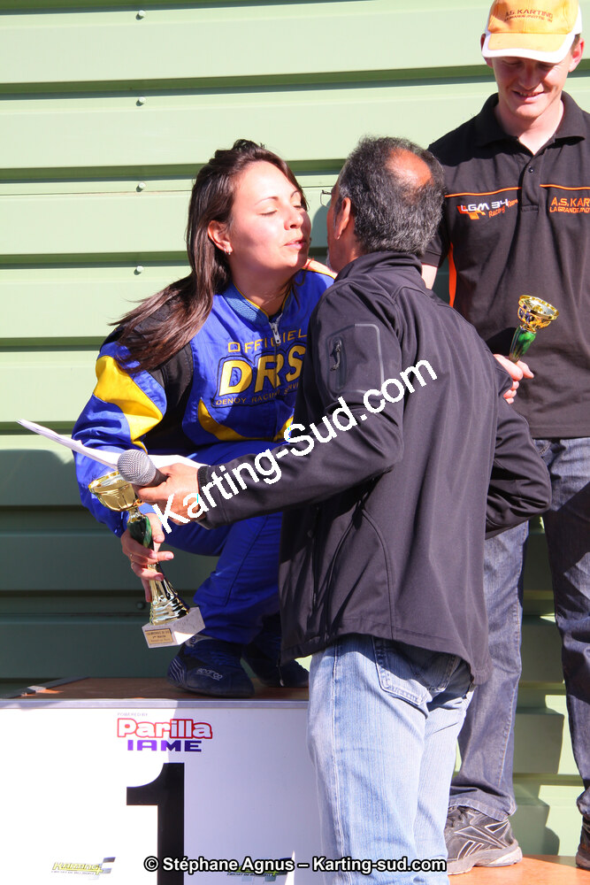13/05/2012 : 4ème manche du Championnat du Sud 2012 à Belmont (Photos Stéphane Agnus) 2012 — karting
