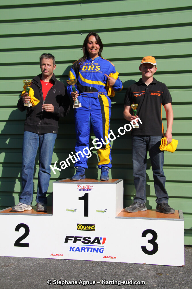 13/05/2012 : 4ème manche du Championnat du Sud 2012 à Belmont (Photos Stéphane Agnus) 2012 — karting