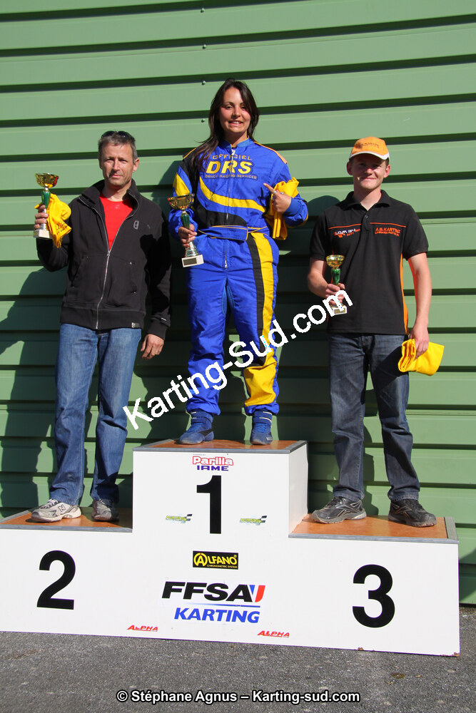 13/05/2012 : 4ème manche du Championnat du Sud 2012 à Belmont (Photos Stéphane Agnus) 2012 — karting