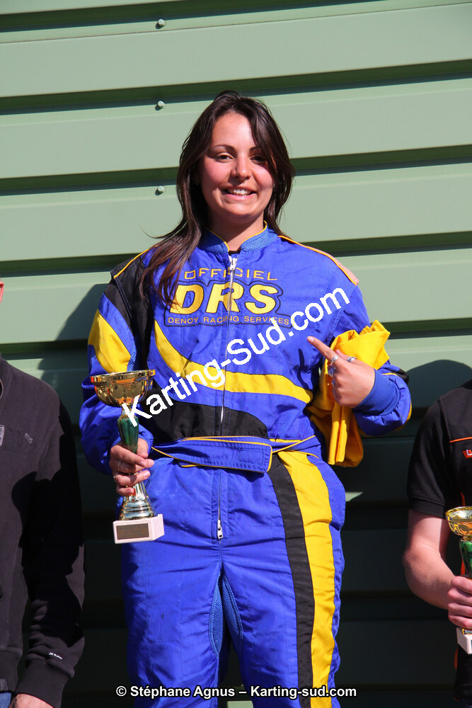 13/05/2012 : 4ème manche du Championnat du Sud 2012 à Belmont (Photos Stéphane Agnus) 2012 — karting