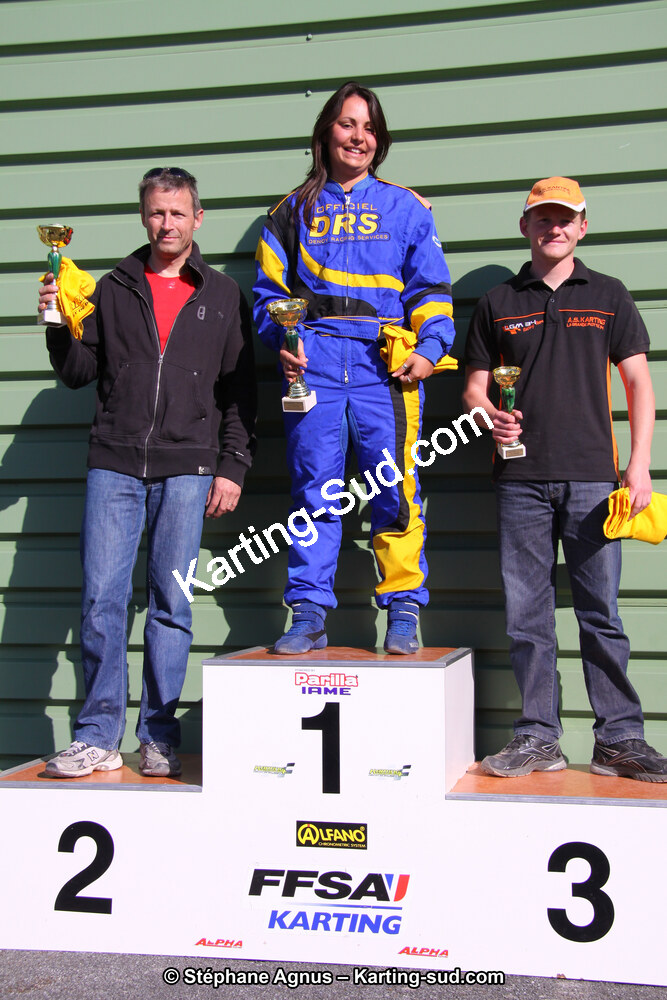 13/05/2012 : 4ème manche du Championnat du Sud 2012 à Belmont (Photos Stéphane Agnus) 2012 — karting
