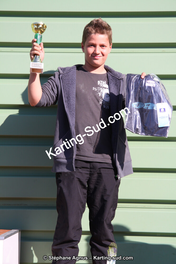 13/05/2012 : 4ème manche du Championnat du Sud 2012 à Belmont (Photos Stéphane Agnus) 2012 — karting