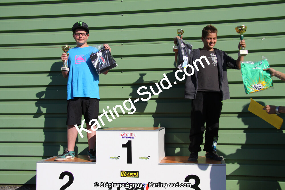 13/05/2012 : 4ème manche du Championnat du Sud 2012 à Belmont (Photos Stéphane Agnus) 2012 — karting
