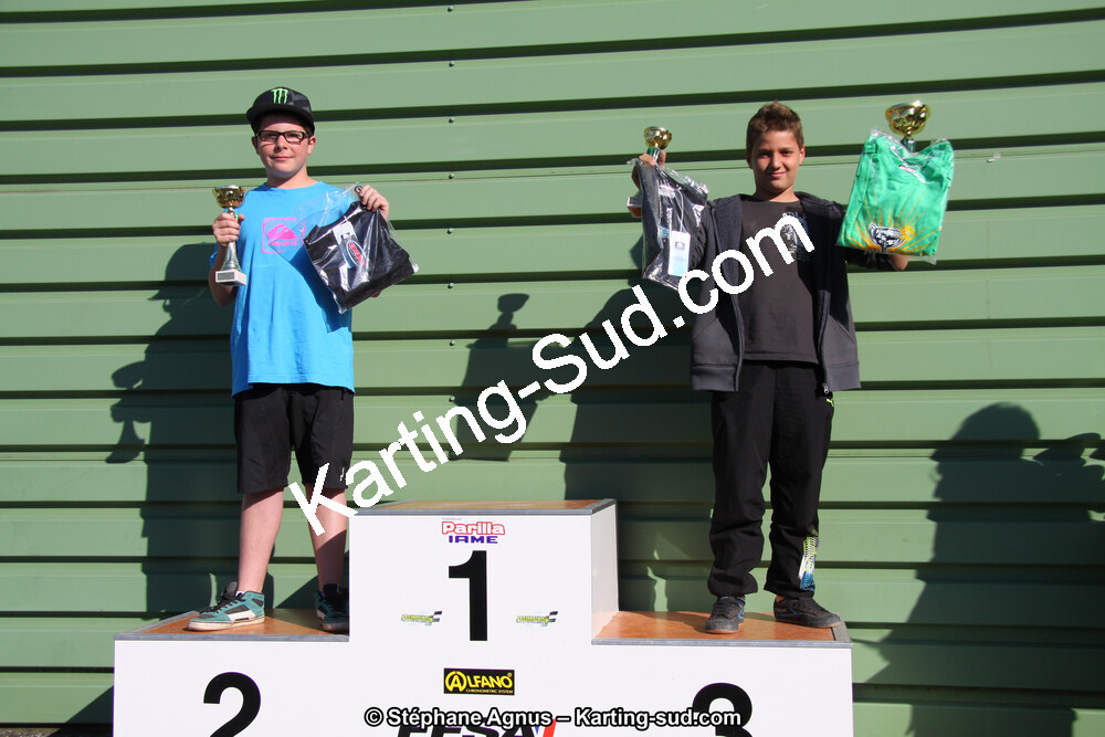 13/05/2012 : 4ème manche du Championnat du Sud 2012 à Belmont (Photos Stéphane Agnus) 2012 — karting