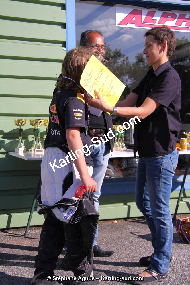 13/05/2012 : 4ème manche du Championnat du Sud 2012 à Belmont (Photos Stéphane Agnus) 2012 — karting