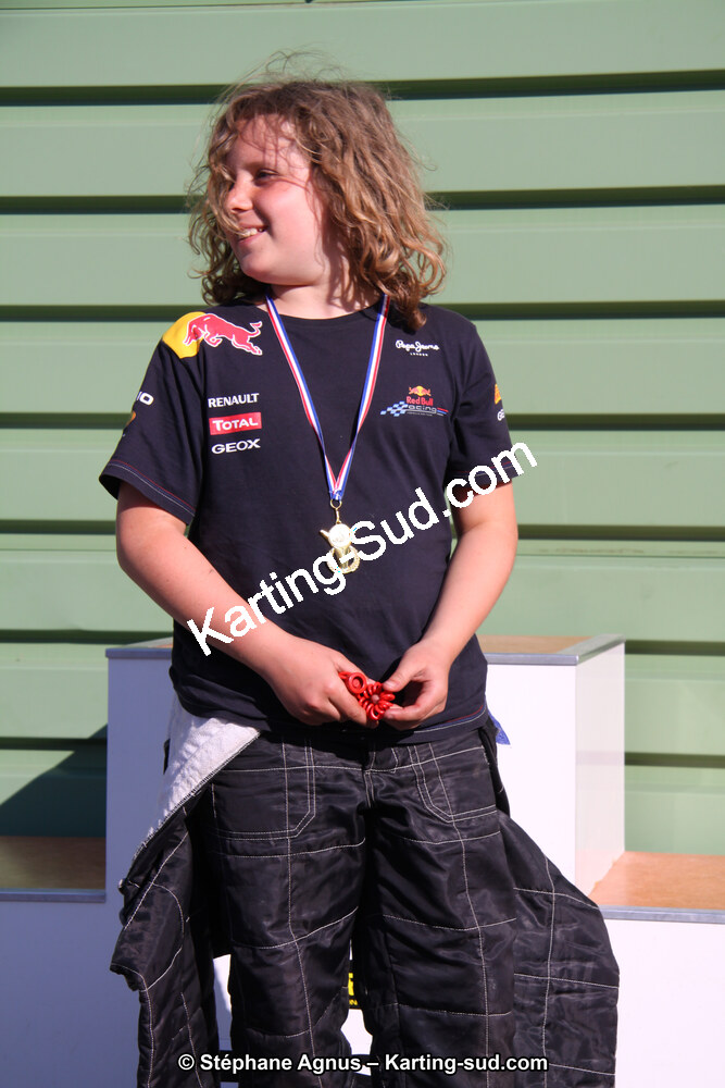 13/05/2012 : 4ème manche du Championnat du Sud 2012 à Belmont (Photos Stéphane Agnus) 2012 — karting