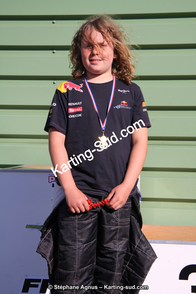 13/05/2012 : 4ème manche du Championnat du Sud 2012 à Belmont (Photos Stéphane Agnus) 2012 — karting
