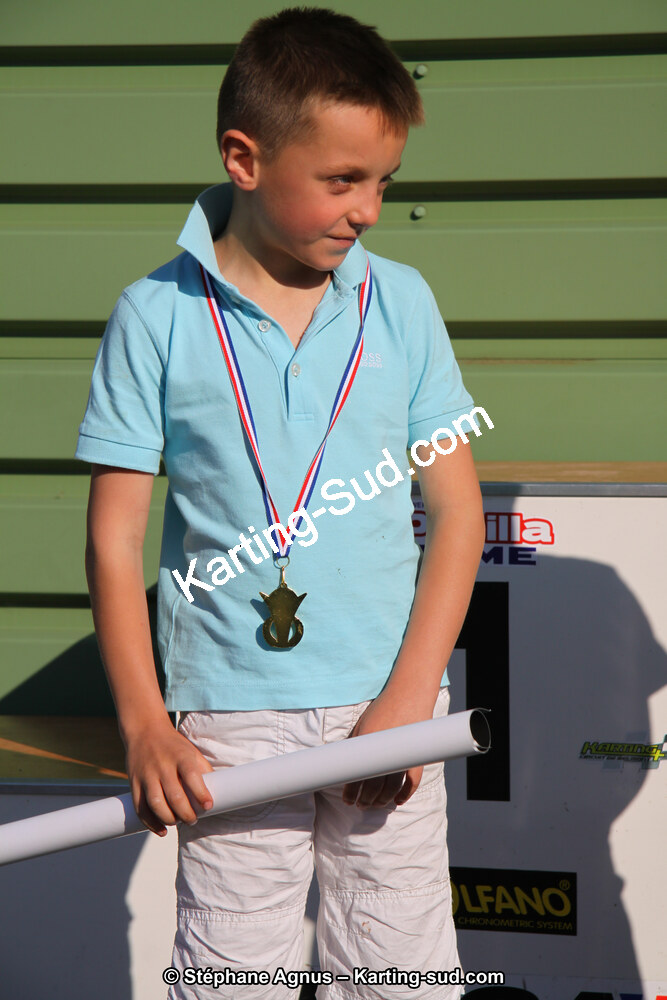 13/05/2012 : 4ème manche du Championnat du Sud 2012 à Belmont (Photos Stéphane Agnus) 2012 — karting