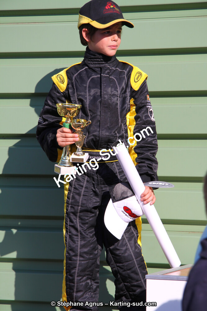 13/05/2012 : 4ème manche du Championnat du Sud 2012 à Belmont (Photos Stéphane Agnus) 2012 — karting