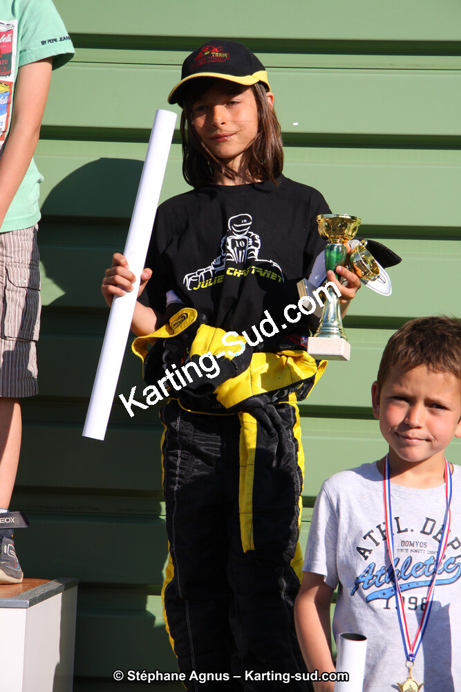 13/05/2012 : 4ème manche du Championnat du Sud 2012 à Belmont (Photos Stéphane Agnus) 2012 — karting