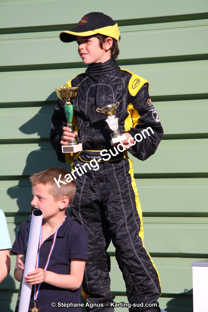 13/05/2012 : 4ème manche du Championnat du Sud 2012 à Belmont (Photos Stéphane Agnus) 2012 — karting