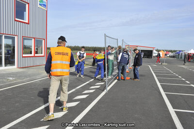 13/05/2012 : 3ème manche de la Coupe d’Aquitaine 2012 à Escource (Photos Patrick Lascombes) 2012 — karting