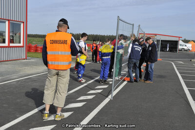 13/05/2012 : 3ème manche de la Coupe d’Aquitaine 2012 à Escource (Photos Patrick Lascombes) 2012 — karting