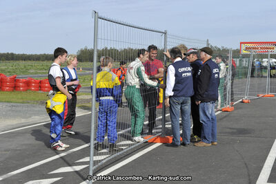 13/05/2012 : 3ème manche de la Coupe d’Aquitaine 2012 à Escource (Photos Patrick Lascombes) 2012 — karting