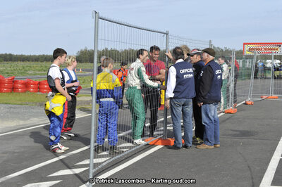 13/05/2012 : 3ème manche de la Coupe d’Aquitaine 2012 à Escource (Photos Patrick Lascombes) 2012 — karting