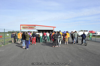 13/05/2012 : 3ème manche de la Coupe d’Aquitaine 2012 à Escource (Photos Patrick Lascombes) 2012 — karting