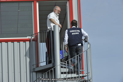 13/05/2012 : 3ème manche de la Coupe d’Aquitaine 2012 à Escource (Photos Patrick Lascombes) 2012 — karting