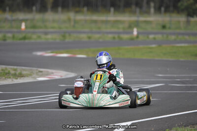 13/05/2012 : 3ème manche de la Coupe d’Aquitaine 2012 à Escource (Photos Patrick Lascombes) 2012 — karting