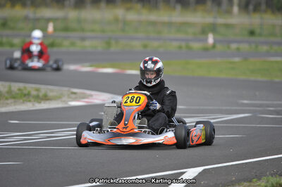 13/05/2012 : 3ème manche de la Coupe d’Aquitaine 2012 à Escource (Photos Patrick Lascombes) 2012 — karting