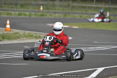 13/05/2012 : 3ème manche de la Coupe d’Aquitaine 2012 à Escource (Photos Patrick Lascombes) 2012 — karting