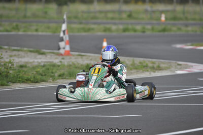 13/05/2012 : 3ème manche de la Coupe d’Aquitaine 2012 à Escource (Photos Patrick Lascombes) 2012 — karting