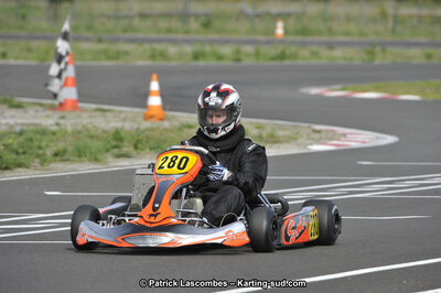13/05/2012 : 3ème manche de la Coupe d’Aquitaine 2012 à Escource (Photos Patrick Lascombes) 2012 — karting