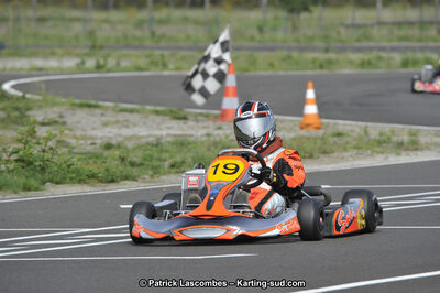 13/05/2012 : 3ème manche de la Coupe d’Aquitaine 2012 à Escource (Photos Patrick Lascombes) 2012 — karting