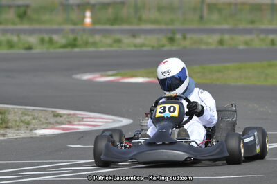 13/05/2012 : 3ème manche de la Coupe d’Aquitaine 2012 à Escource (Photos Patrick Lascombes) 2012 — karting