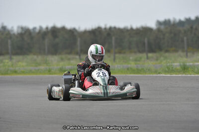 13/05/2012 : 3ème manche de la Coupe d’Aquitaine 2012 à Escource (Photos Patrick Lascombes) 2012 — karting