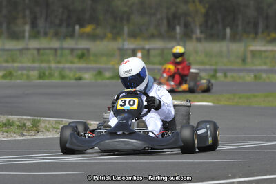 13/05/2012 : 3ème manche de la Coupe d’Aquitaine 2012 à Escource (Photos Patrick Lascombes) 2012 — karting