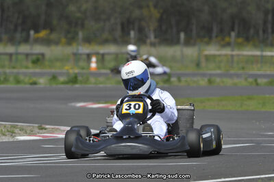 13/05/2012 : 3ème manche de la Coupe d’Aquitaine 2012 à Escource (Photos Patrick Lascombes) 2012 — karting