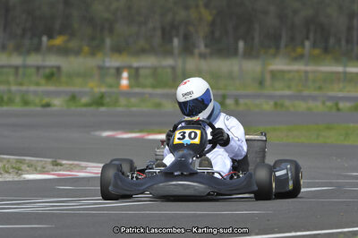 13/05/2012 : 3ème manche de la Coupe d’Aquitaine 2012 à Escource (Photos Patrick Lascombes) 2012 — karting