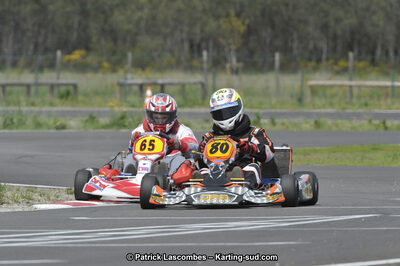 13/05/2012 : 3ème manche de la Coupe d’Aquitaine 2012 à Escource (Photos Patrick Lascombes) 2012 — karting