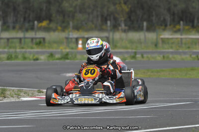 13/05/2012 : 3ème manche de la Coupe d’Aquitaine 2012 à Escource (Photos Patrick Lascombes) 2012 — karting
