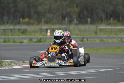 13/05/2012 : 3ème manche de la Coupe d’Aquitaine 2012 à Escource (Photos Patrick Lascombes) 2012 — karting