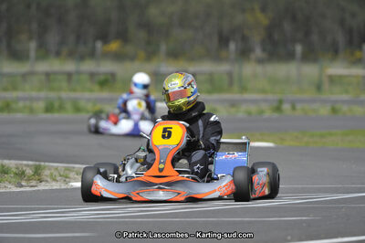 13/05/2012 : 3ème manche de la Coupe d’Aquitaine 2012 à Escource (Photos Patrick Lascombes) 2012 — karting