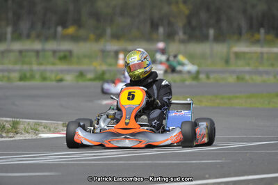 13/05/2012 : 3ème manche de la Coupe d’Aquitaine 2012 à Escource (Photos Patrick Lascombes) 2012 — karting