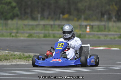 13/05/2012 : 3ème manche de la Coupe d’Aquitaine 2012 à Escource (Photos Patrick Lascombes) 2012 — karting