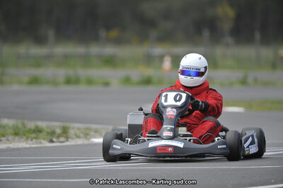 13/05/2012 : 3ème manche de la Coupe d’Aquitaine 2012 à Escource (Photos Patrick Lascombes) 2012 — karting