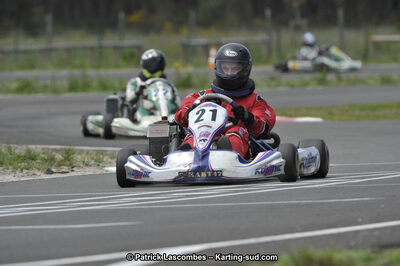 13/05/2012 : 3ème manche de la Coupe d’Aquitaine 2012 à Escource (Photos Patrick Lascombes) 2012 — karting