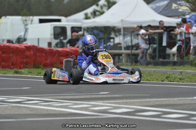 13/05/2012 : 3ème manche de la Coupe d’Aquitaine 2012 à Escource (Photos Patrick Lascombes) 2012 — karting