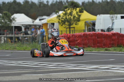 13/05/2012 : 3ème manche de la Coupe d’Aquitaine 2012 à Escource (Photos Patrick Lascombes) 2012 — karting
