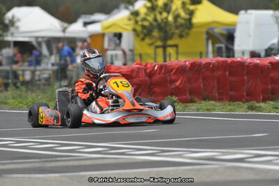 13/05/2012 : 3ème manche de la Coupe d’Aquitaine 2012 à Escource (Photos Patrick Lascombes) 2012 — karting