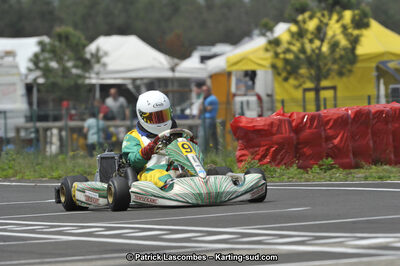 13/05/2012 : 3ème manche de la Coupe d’Aquitaine 2012 à Escource (Photos Patrick Lascombes) 2012 — karting