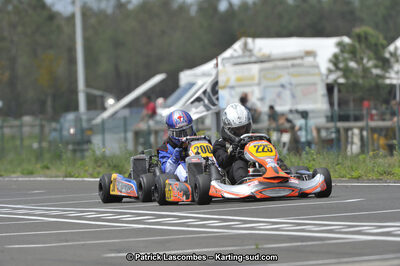 13/05/2012 : 3ème manche de la Coupe d’Aquitaine 2012 à Escource (Photos Patrick Lascombes) 2012 — karting